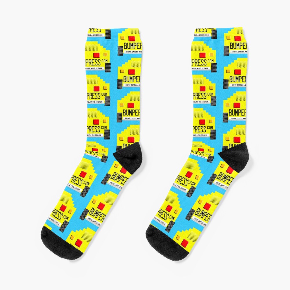 Item preview, Socks designed and sold by EyeMagined.