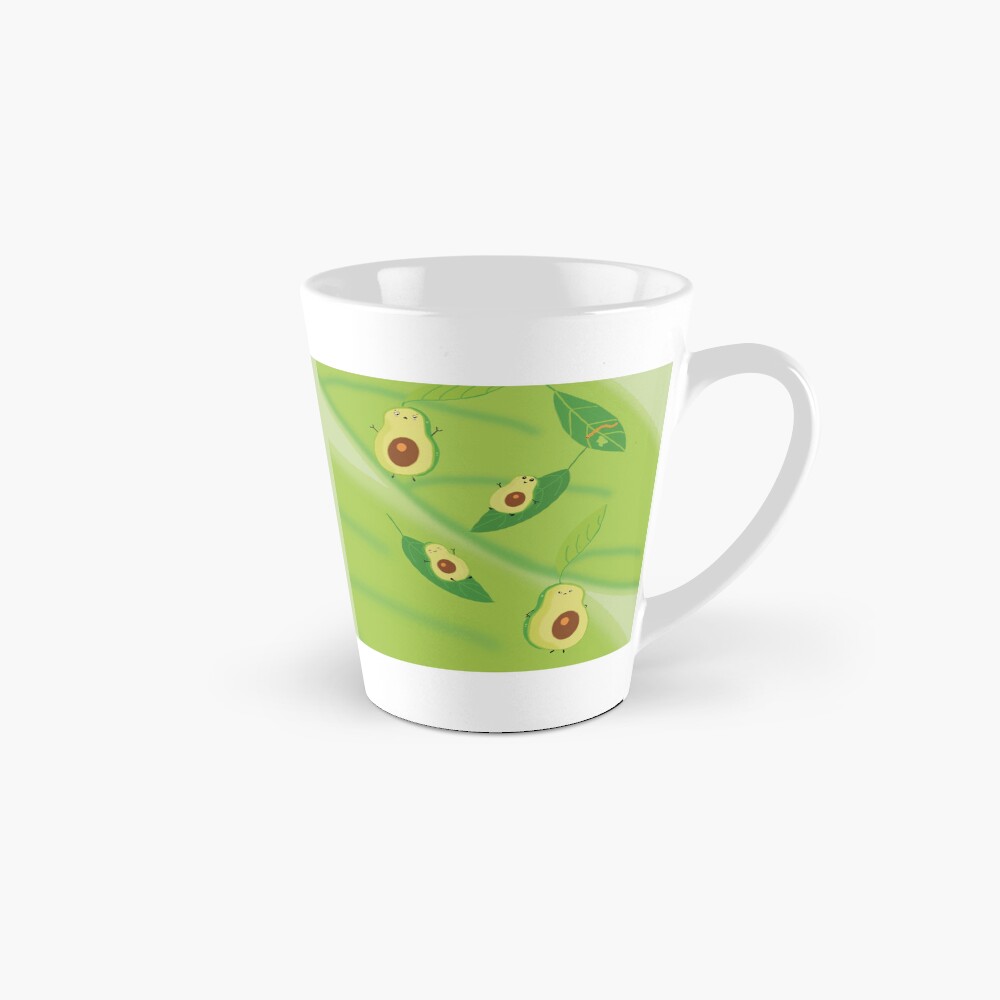 Item preview, Taza cónica designed and sold by LilyHofmann.