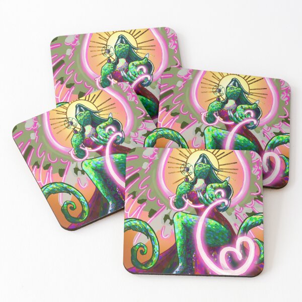 Item preview, Showtime! designed and sold by KitzuneLuna.