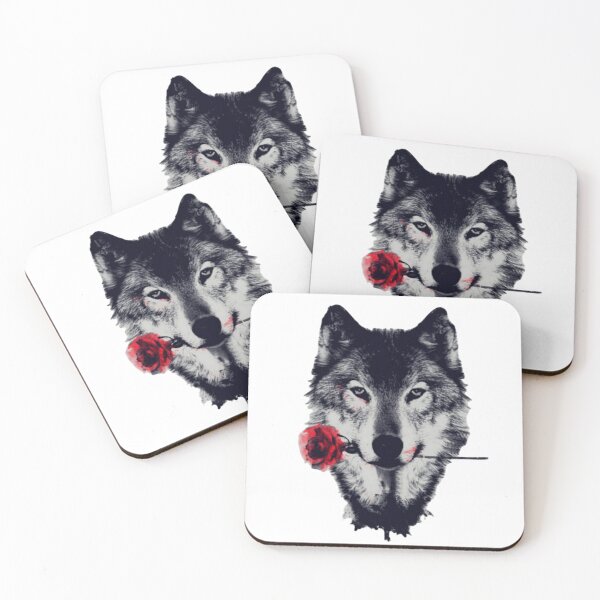 Item preview, Wolf in Love ? designed and sold by XsMS.