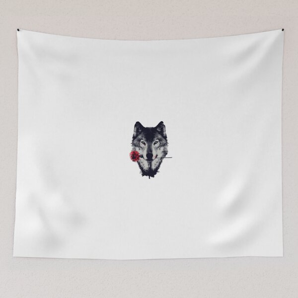 Item preview, Wolf in Love ? designed and sold by XsMS.
