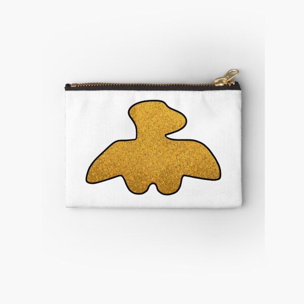 Item preview, Pteranodon Dinosaur Nugget designed and sold by ziecatch.