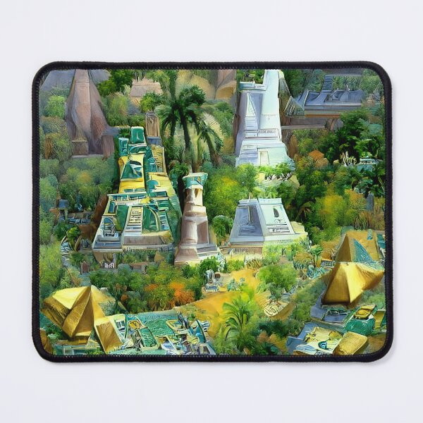 Item preview, The Forgotten City designed and sold by CyaKnight.