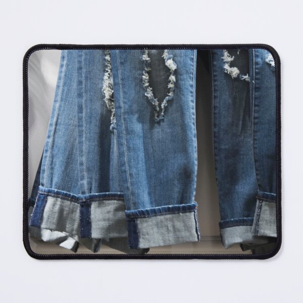 Item preview, jeans jeans jeans designed and sold by EmmelineKlatt.