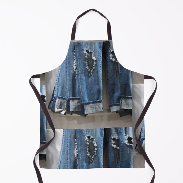 Item preview, jeans jeans jeans designed and sold by EmmelineKlatt.