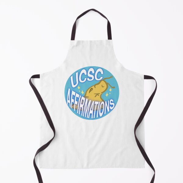 Item preview, UCSC Affirmations Logo designed and sold by UCSC Affirmations.