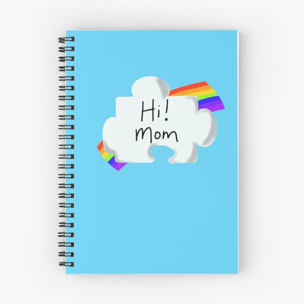 Item preview, Early Intervention Autism Awareness designed and sold by woodzby.