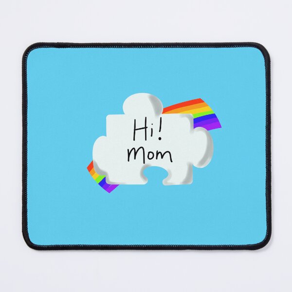 Item preview, Early Intervention Autism Awareness designed and sold by woodzby.