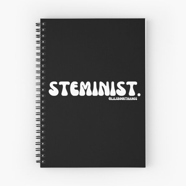 Item preview, STEMINIST. | @lilsboobthangs designed and sold by lilsboobthangs.
