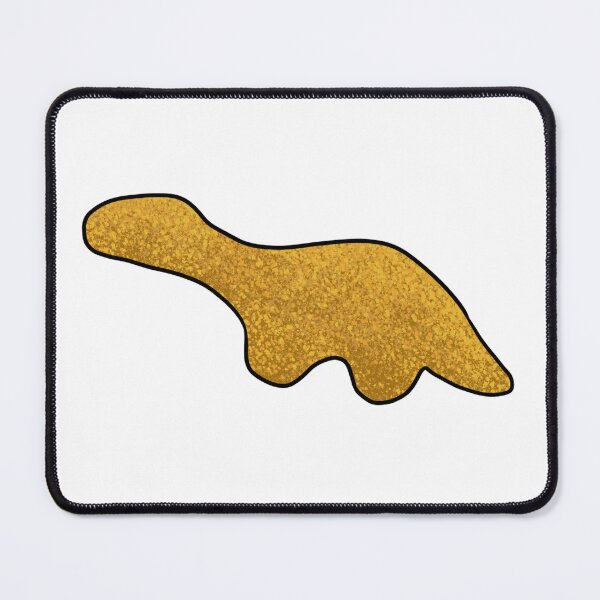 Artikelvorschau, Brachiosaurus-Dinosaurier-Nugget entworfen und verkauft von ziecatch.