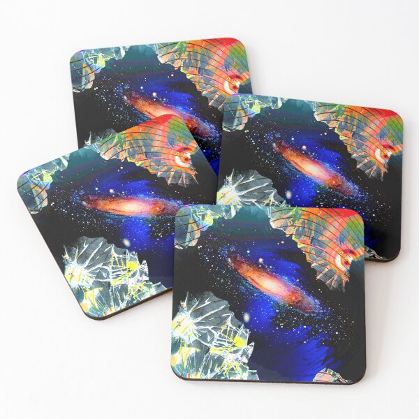 Item preview, Milky Way Orphans designed and sold by Angela Mayotte.