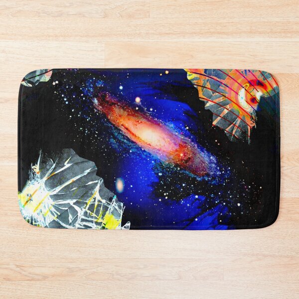Item preview, Milky Way Orphans designed and sold by Angela Mayotte.