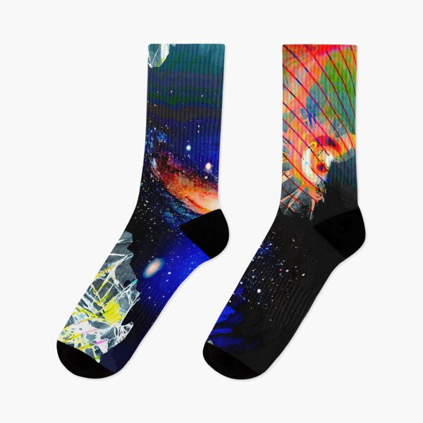 Item preview, Milky Way Orphans designed and sold by Angela Mayotte.