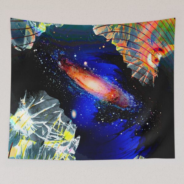Item preview, Milky Way Orphans designed and sold by Angela Mayotte.