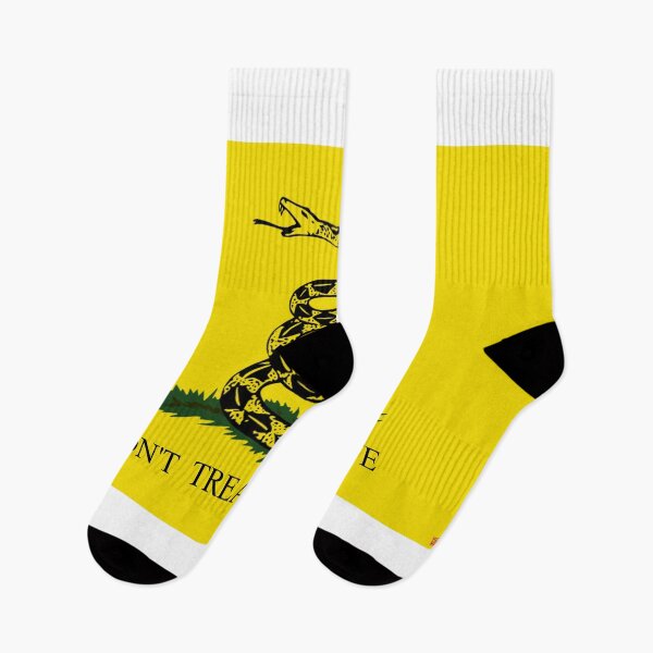 Item preview, The Gadsden Flag • MVE designed and sold by amuseXpress.