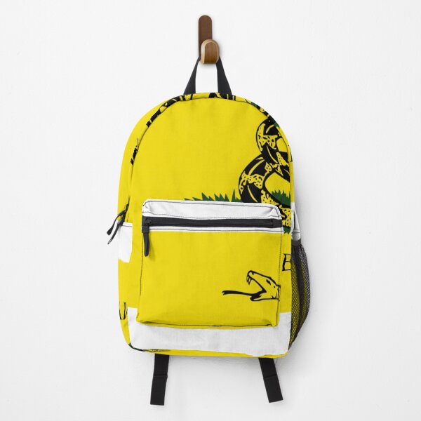 Item preview, The Gadsden Flag • MVE designed and sold by amuseXpress.