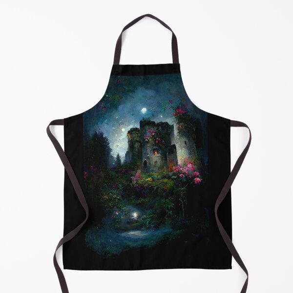 Item preview, Katias Castle designed and sold by occultfx.