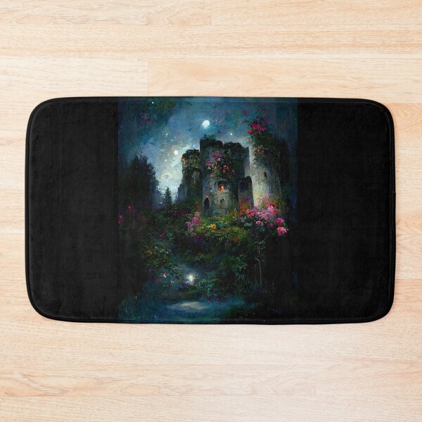 Item preview, Katias Castle  designed and sold by occultfx.