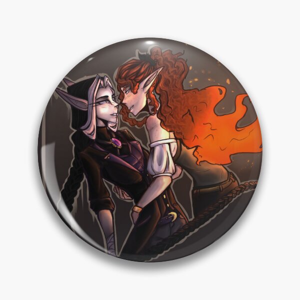 Item preview, Flame lit dance designed and sold by FerralSparrow.