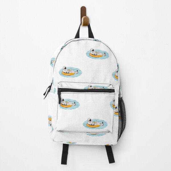 Item preview, Working outside astronaut cool astronaut nasa funny cool space designed and sold by Tropical Blood.
