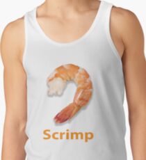 Scrimp Tank Top