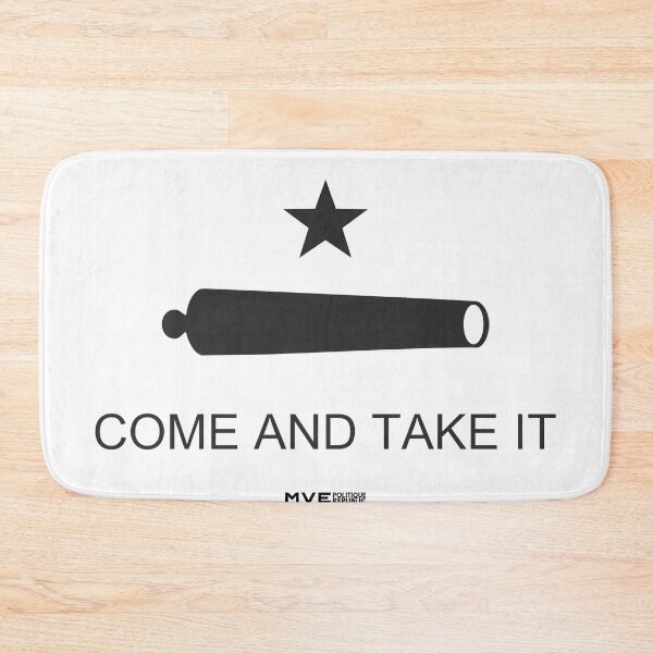 Item preview, The Gonzales Battle Flag • MVE designed and sold by amuseXpress.