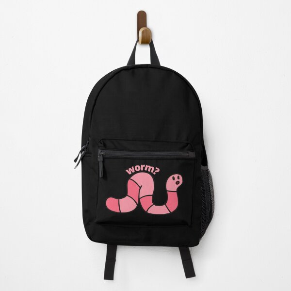 Item preview, Worm? designed and sold by Pink Ribbon.