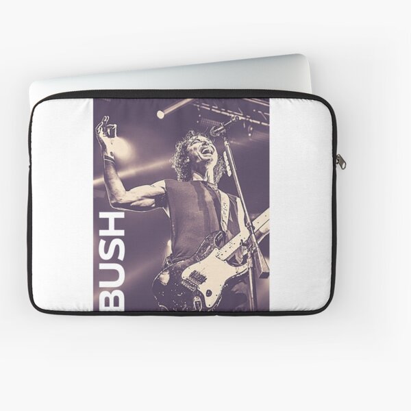 Item preview, BUSH ROCK BAND Live 2022 - Bush Fan Edition - Nostalgic 90s Classic T-Shirt designed and sold by fleive.