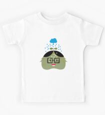 nerd Kids Tee