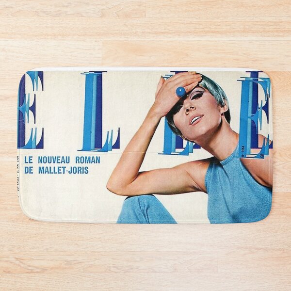Item preview, Elle: Magazine Poster designed and sold by Marvadaniels.