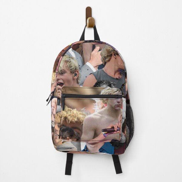 Item preview, ross lynch photo collage designed and sold by T-shirtakStore.