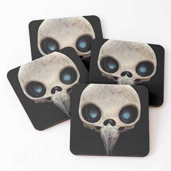 Item preview, Spooky Ghost designed and sold by Murder-House.