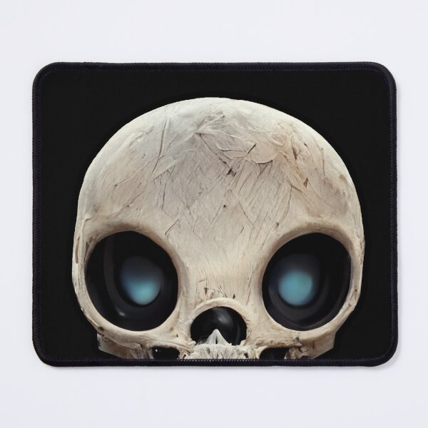 Item preview, Spooky Ghost designed and sold by Murder-House.