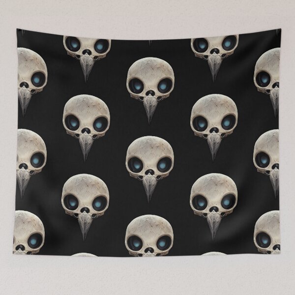 Item preview, Spooky Ghost designed and sold by Murder-House.