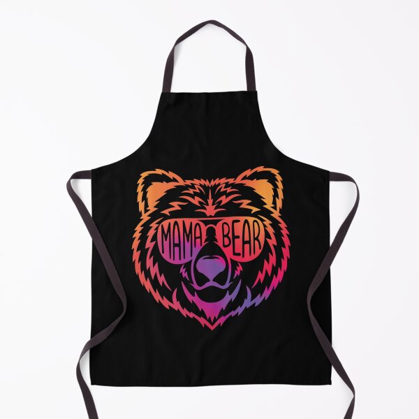 Item preview, Mama Bear | Momlife | Motherhood designed and sold by BuxomBabe21.