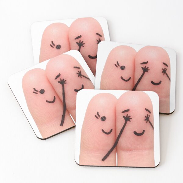 Item preview, Fingers in Love designed and sold by XsMS.