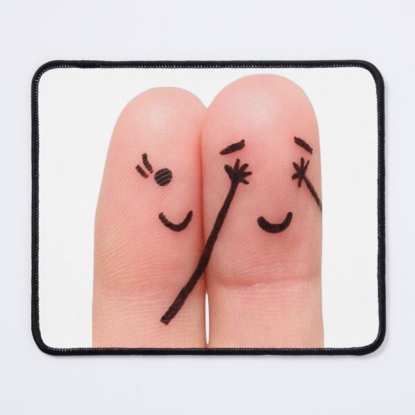 Item preview, Fingers in Love designed and sold by XsMS.