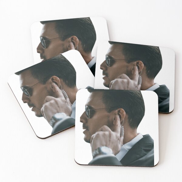 Item preview, Bodyguard security  designed and sold by XsMS.