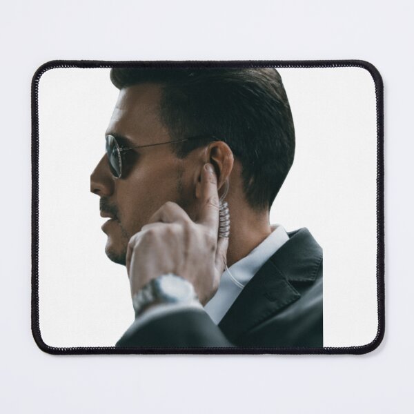 Item preview, Bodyguard security  designed and sold by XsMS.