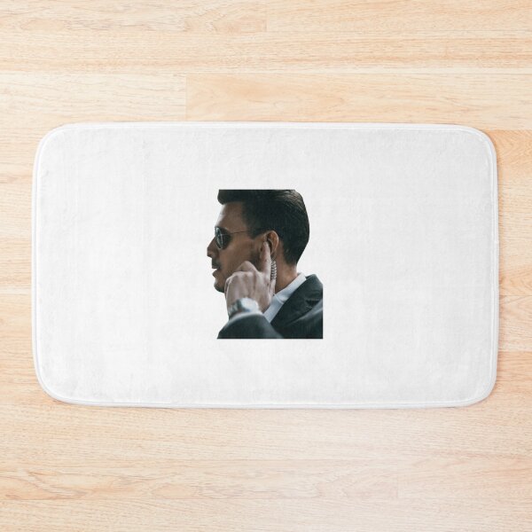 Item preview, Bodyguard security  designed and sold by XsMS.