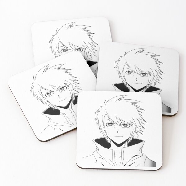 Item preview, anime boy  designed and sold by AmeenM3.