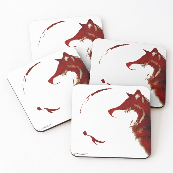 Item preview, Aizen Wolf designed and sold by Kayrosis.
