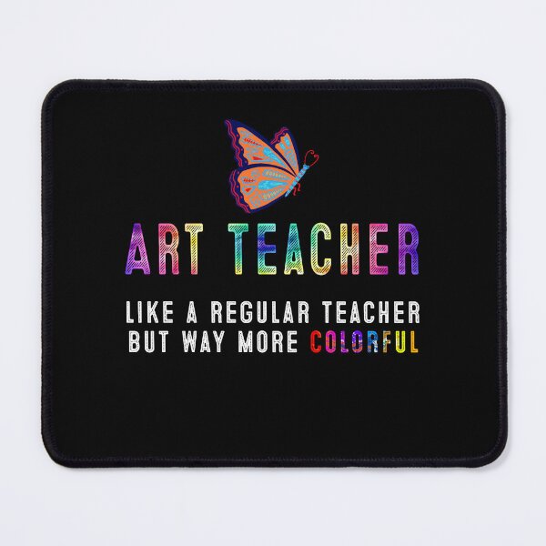 Item preview, Art Teacher Definition - Funny Teaching Art Teacher designed and sold by MoMasry.