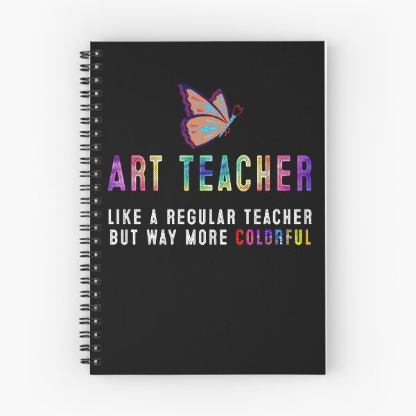 Item preview, Art Teacher Definition - Funny Teaching Art Teacher designed and sold by MoMasry.