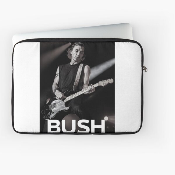Item preview, BUSH ROCK BAND Concert 2022 - Bush Fan Edition - Nostalgic 90s Classic T-Shirt designed and sold by fleive.