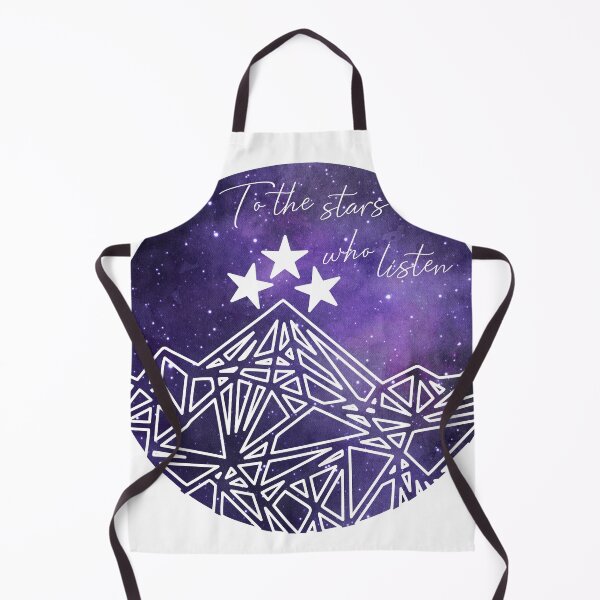 Item preview, To the Stars who listen designed and sold by twentysomething.