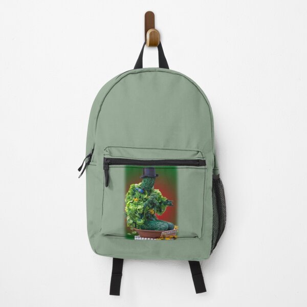Item preview, The Bush and Bird man designed and sold by indiafrankk.
