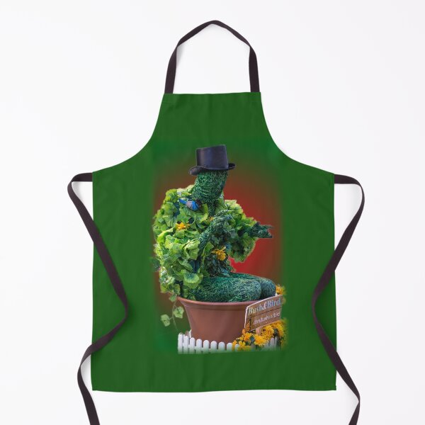 Item preview, The Bush and Bird man designed and sold by indiafrankk.