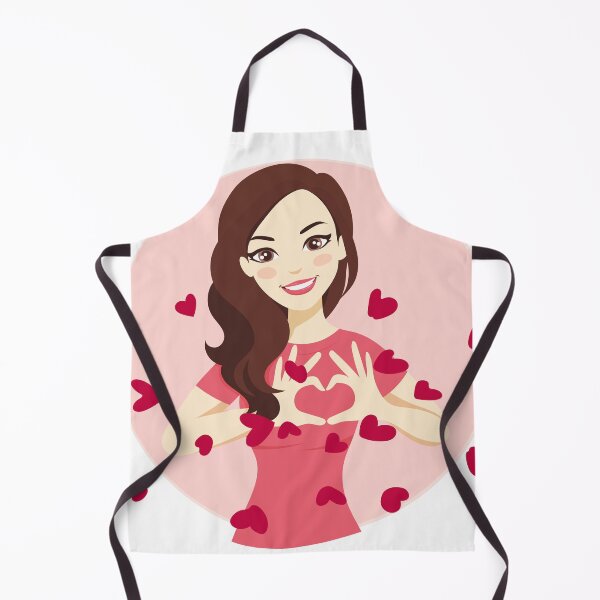 Item preview, Female madly in love 01 BG B designed and sold by SUNDigital123.
