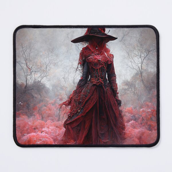 Item preview, Witch Scarlett designed and sold by Vimpace.